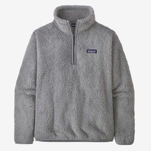 Patagonia Fleece